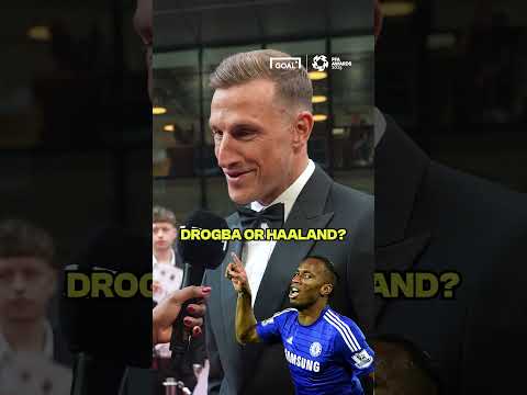 WINNER STAYS ON: STRIKERS with CHRIS WOOD 💥 #shorts #football #soccer