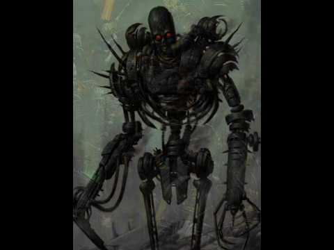 Dark Age of Technology || Warhammer 40k edit #edit #warhammer40k #warhammer #subscribe #music