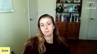 Write with me live