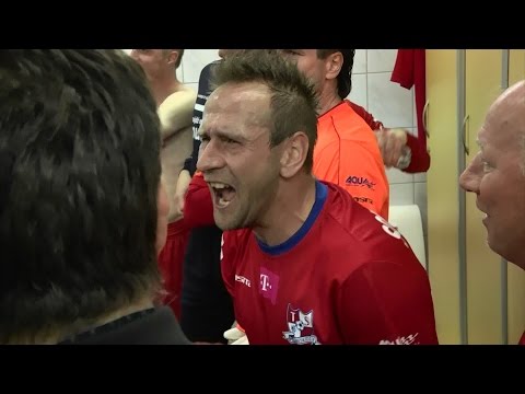 GKS Bełchatów - Podbeskidzie 0-2