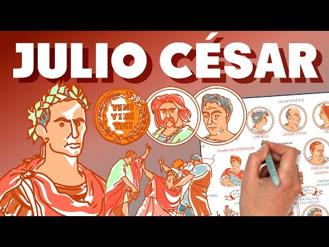 Julius Caesar