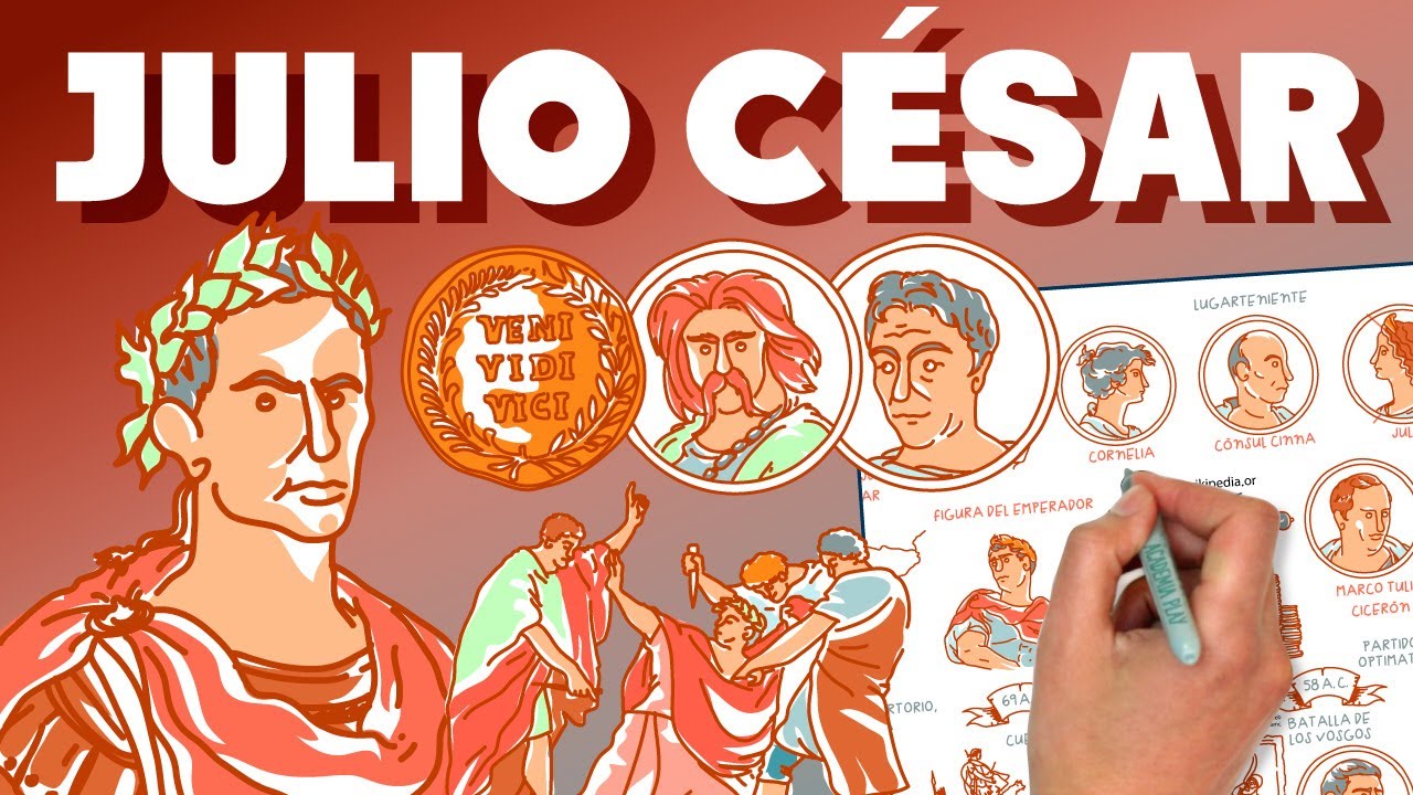 Julio César