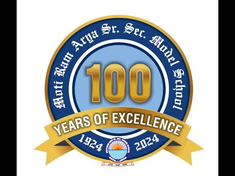 Moti Ram Arya , Centaury of Excellence from roots to wings, Grand finale Video