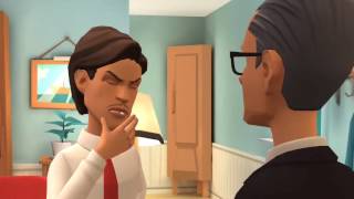 The Mystery of Popplewell Manor ep23: Murder most foul #popplewell