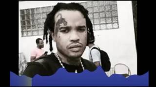 Tommy Lee Sparta - Heaven Cry - April 2017