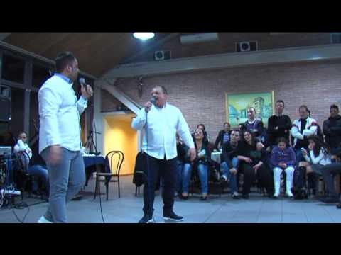 senza paura cena spettacolo di davide saitta gaetano licausi gianni antonio gianni nani