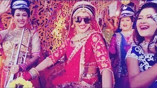 Download lagu Naira Grand Entry - ' Mere Saiya superstar Status' mp3