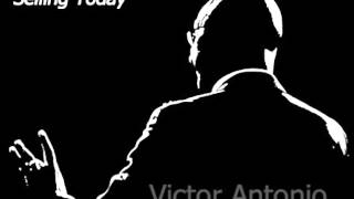 Selling Today - Interview with Sales Speaker - Trainer Victor Antonio