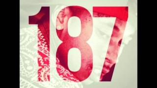 Tyga - Young & Gettin It (Remix) (187 Mixtape) (New-2012)