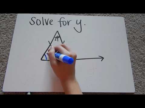 Equilateral Triangle Theorem