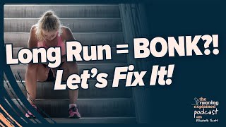 How To Properly Nail Fueling in Long Runs To Prepare For Race Day
