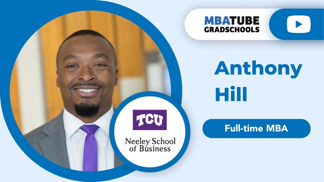 From Classroom to Boardroom: Pivoting to Finance at TCU