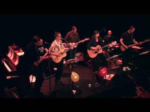 Annlaug Børsheim - Klarere - Bergen Bonanza 2018