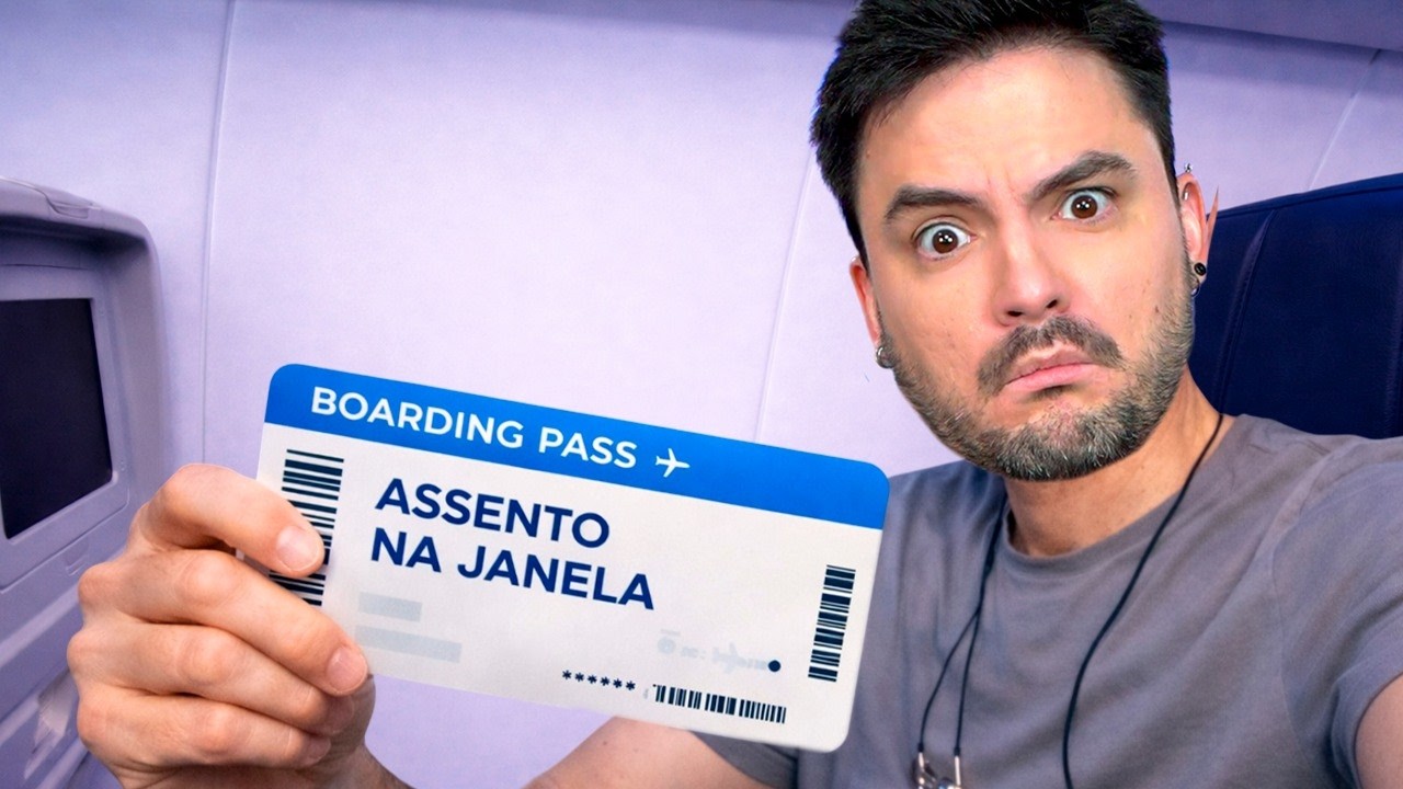 PESSOAS TENDO UM DIA PIOR QUE O SEU