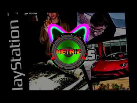 Cheatz x Matiskater - Mija czas [Reupload] (Bass Boosted) Prod. NETRIZ