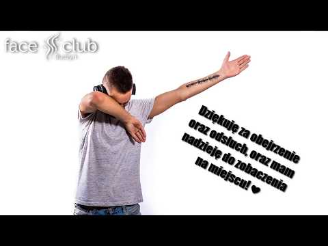 FACE CLUB @ Noc Młodych Wilków - 2018 🔥 Dj Przemooo [DJ KONKURS]