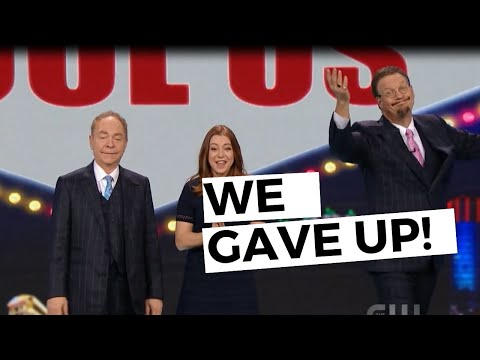 The Ultimate Coin Matrix - Ryan Hayashi - Fool Us