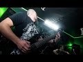 Crucify Me Gently – Darkness Swallows Me (live ...