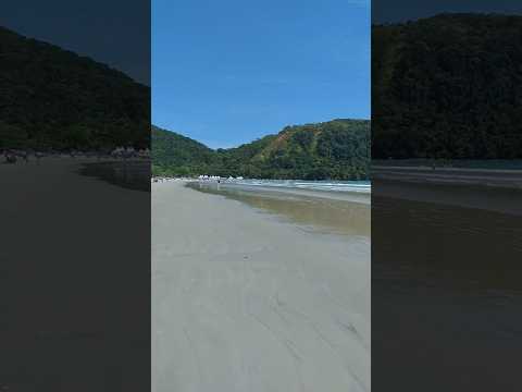 Canto do bora bora,Boracéia, São Sebastião, são Paulo, Brasil