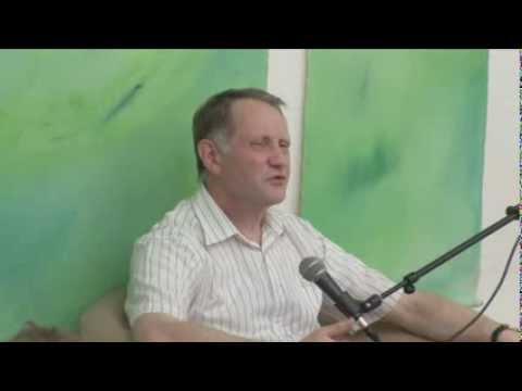 Mindsets - David Goodman - Living in the NOW and Being in the FLOW - Peace in the Park