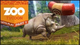 zoo tycoon ps4