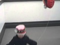 Elmo Balloon 3 SS Live