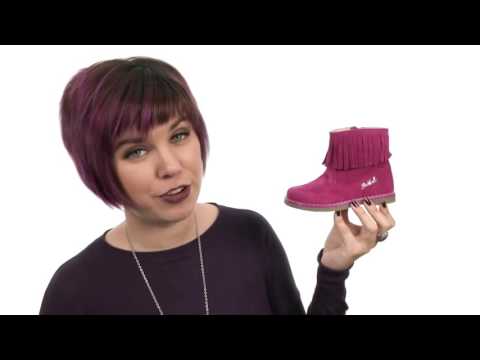 Pablosky Kids 0952 (Toddler) SKU:7450096