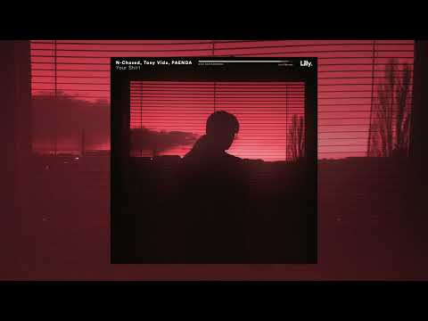 N-Chased, Tony Vida & PAENDA - Your Shirt