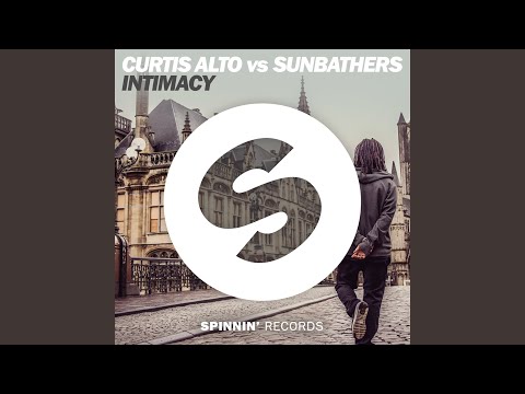 Intimacy (Extended Mix)