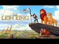 Der König Der Löwen 1994 Disney Film Simba Zazu Mufasa Filmanalyse Fakten