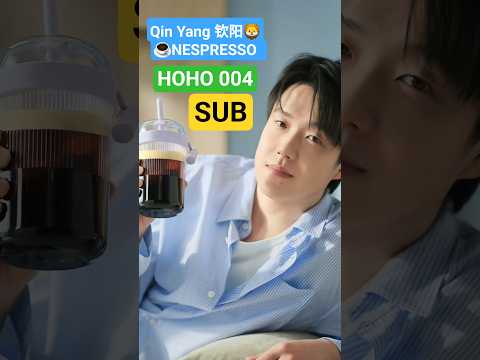 WQY-12-W10-15-HOHO 004 Items Qin Yang 🦁☕️NESPRESSO Wang Chuqin#wangchuqin#QinYang