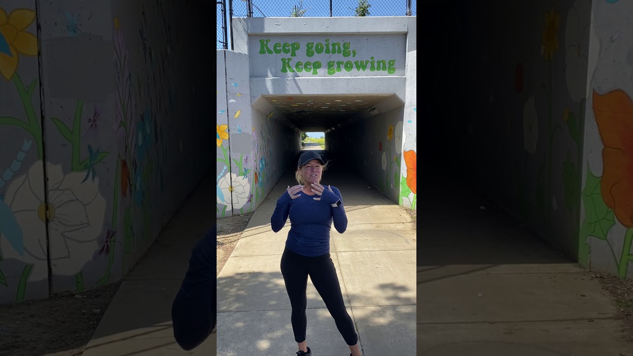 Mrs. Yancey's Virtual Sr. Banquet Message 2020