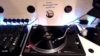 The Speech - I Have A Dream