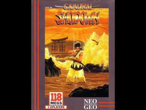 Fave VGM #126: "Shizen no Utage" ~ Scriton