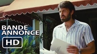 Bande-annonce (VOSTFR)