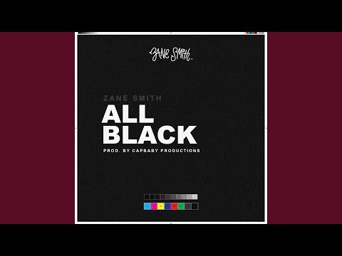Video thumbnail for All Black