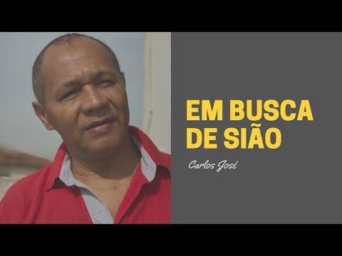 EM BUSCA DE SIÃO - 316 - HARPA CRISTÃ - Carlos José