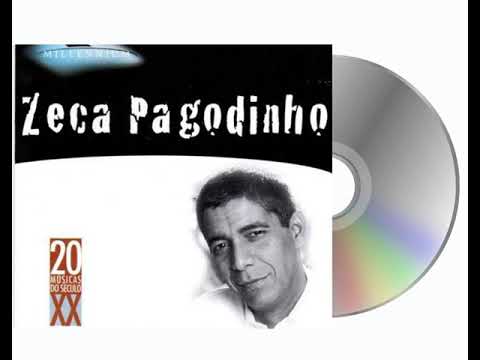 Zeca Pagodinho - Faixa Amarela