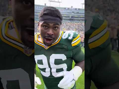 "Yeah, J-Love! LET'S GET IT!"