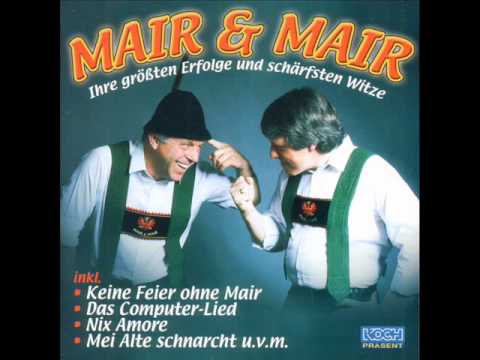 Mair & Mair - F.K.K Strand