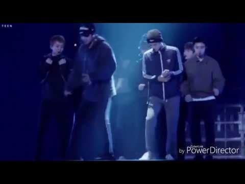 Rehearsal vs Actual Performance (Girls' Generation & EXO)