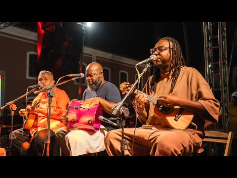 SAIDEIRAS - SAI QUE É SAMBA 2024