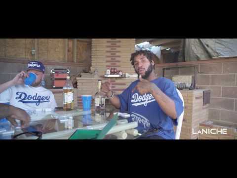 Rekta x Compton Money Gang - LE MONDE DE LA NICHE 2 #2