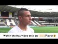 Jake Livermore on Joining Hull City - YouTube