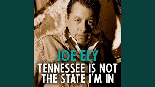 Tennessee Is Not the State I'm In