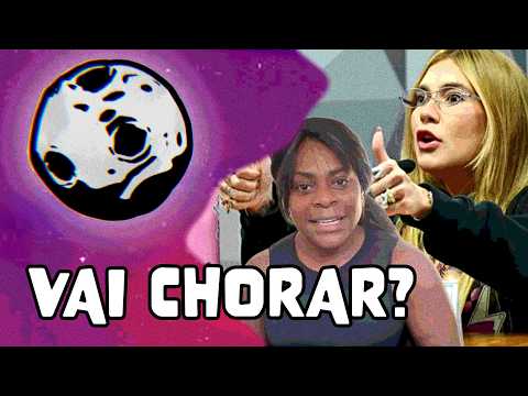 FIM DAS BETS? JOJO, VIRGÍNIA, RICO E DAVI BRITO: O CHORO DOS INFLUENCIADORES | FORA DE ÓRBITA