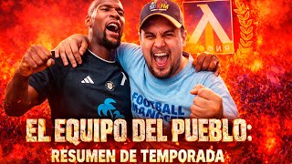 Cómo cambiar el encargado de las hornadas de juveniles