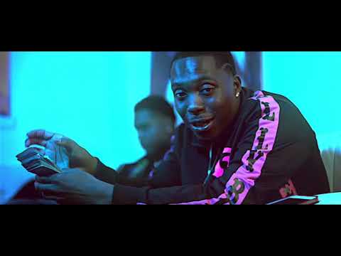 Dre2xs - 8pm In Richmond | Shot By RandyDontShootem