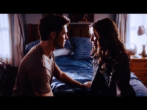 Jeremy Hears Anna (TVD score) [3x04]