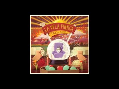 Videoclip de 3 Minutos — La Vela Puerca